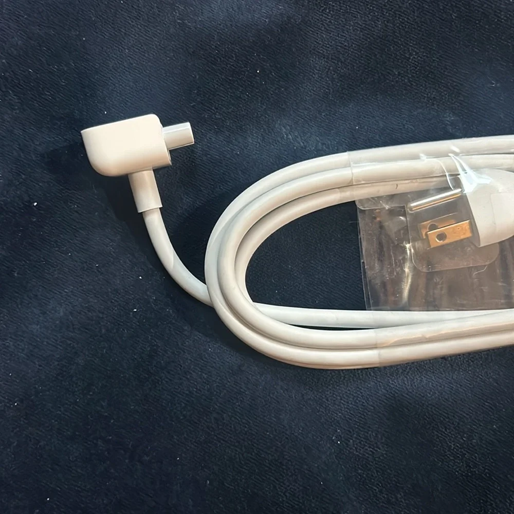 Apple Genuine Power Adapter‎ Extension Cable